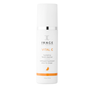 Vital C Hydrating Facial Cleanser Product vendor