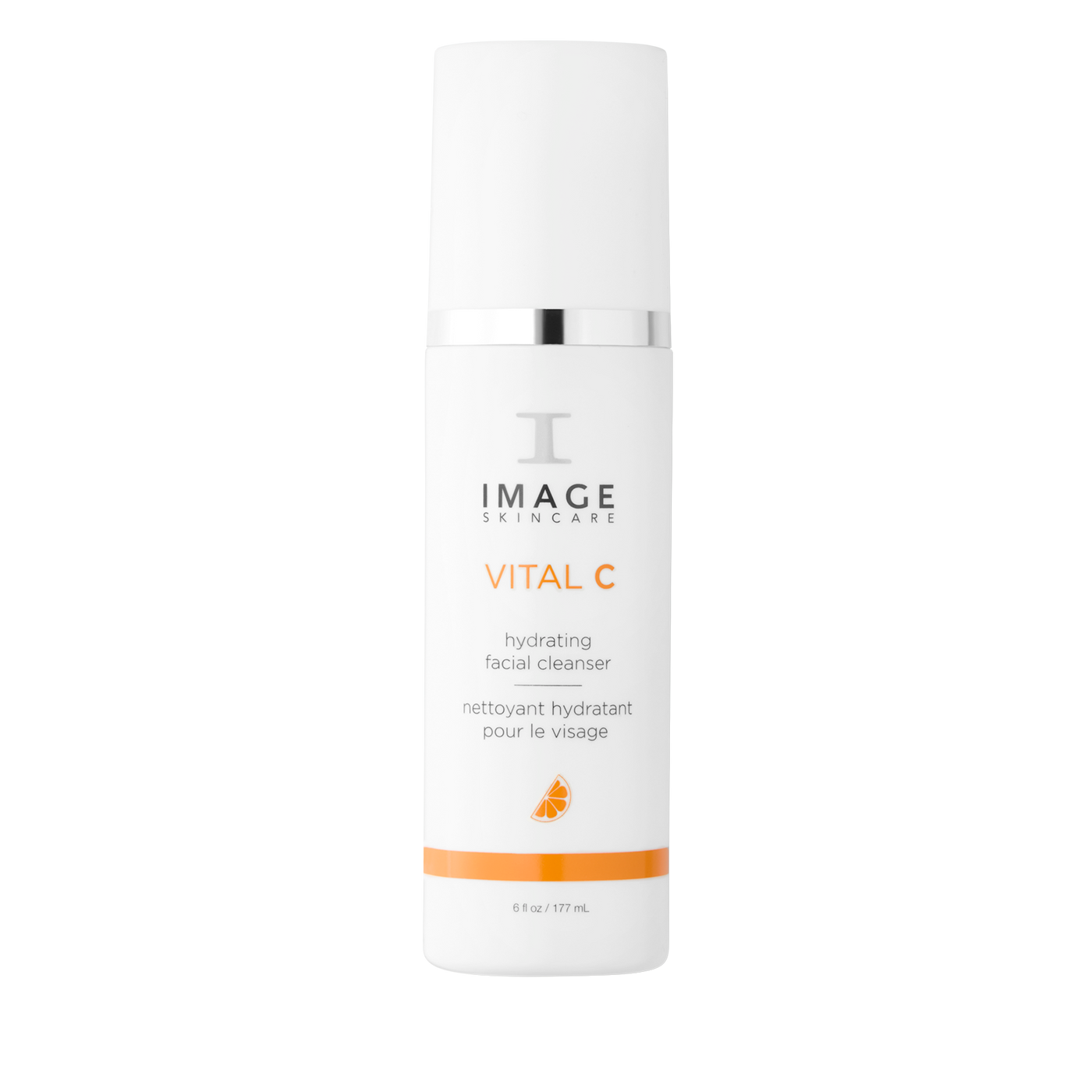 Vital C Hydrating Facial Cleanser Product vendor