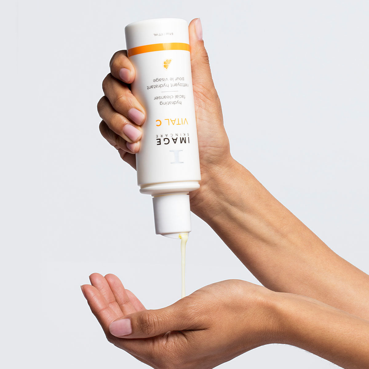 Vital C Hydrating Facial Cleanser Product vendor