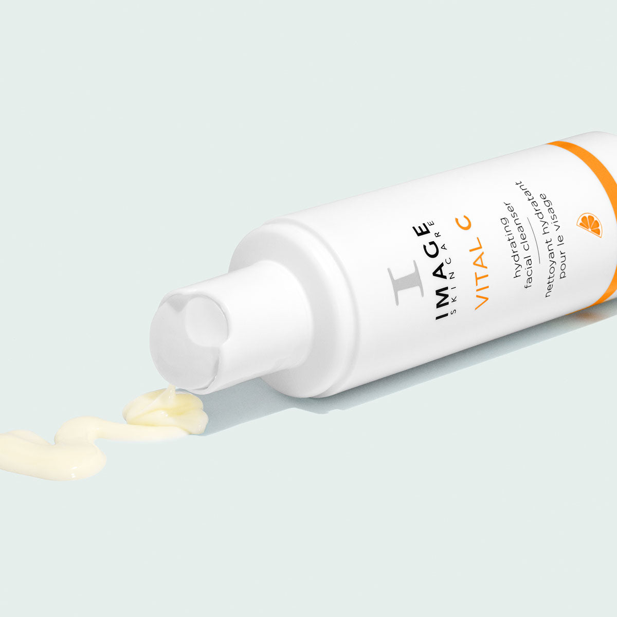 Vital C Hydrating Facial Cleanser Product vendor