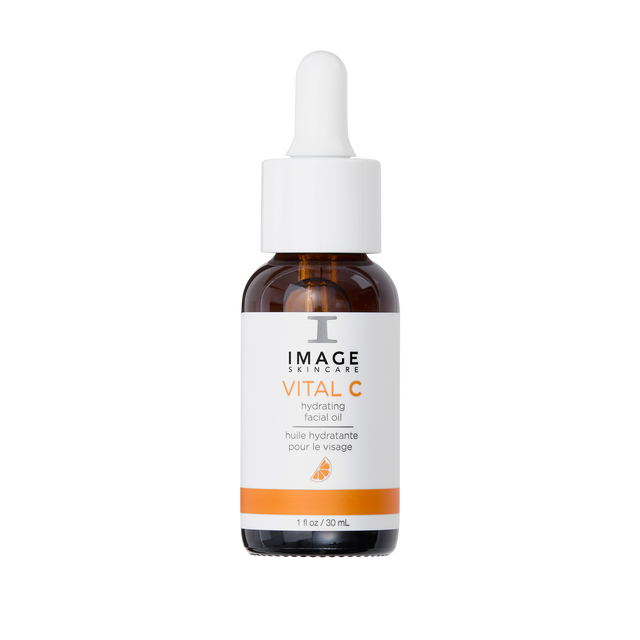 IMAGE Skincare Vital C Hydrating Facial Oil
