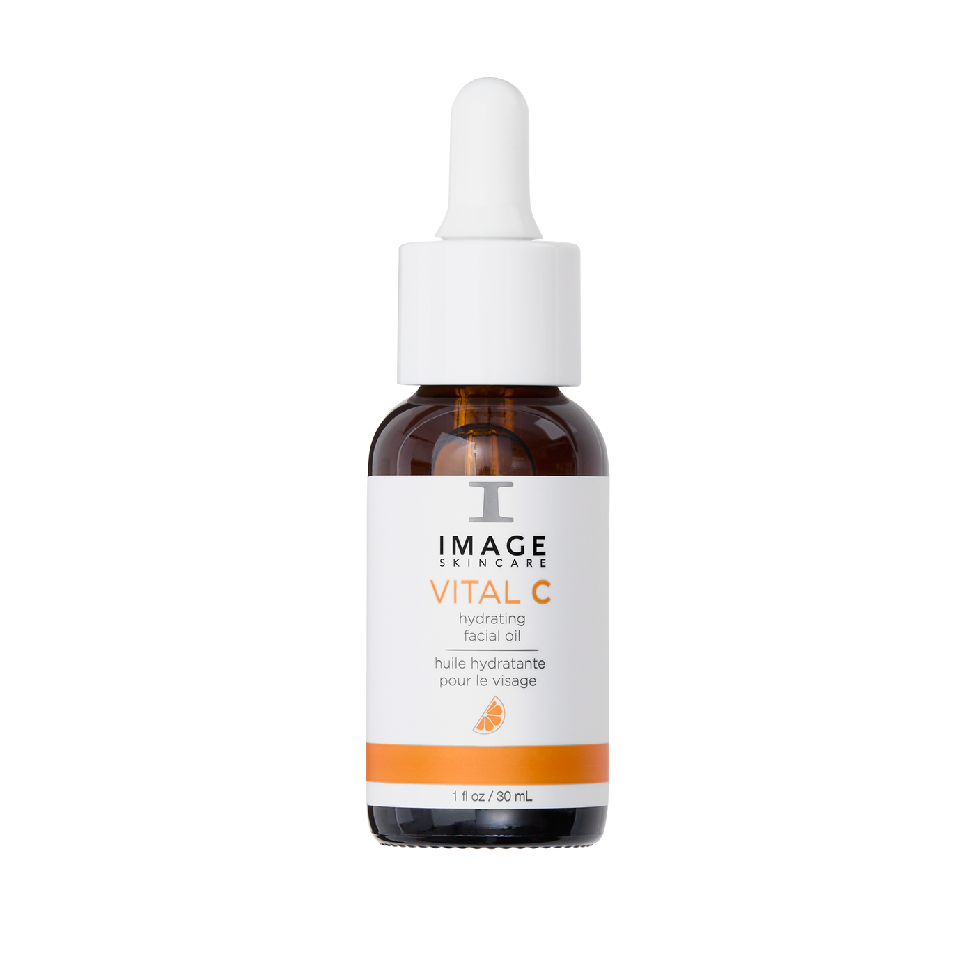 Vital C Hydrating Facial Oil Product vendor