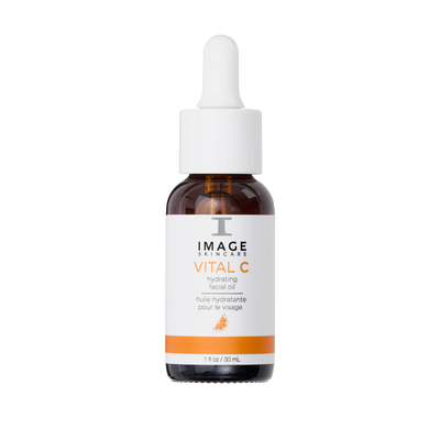 Vital C Hydrating Facial Oil Product vendor