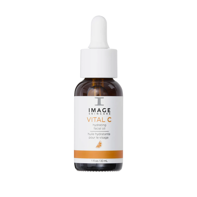 IMAGE Skincare Vital C Hydrating Facial Oil