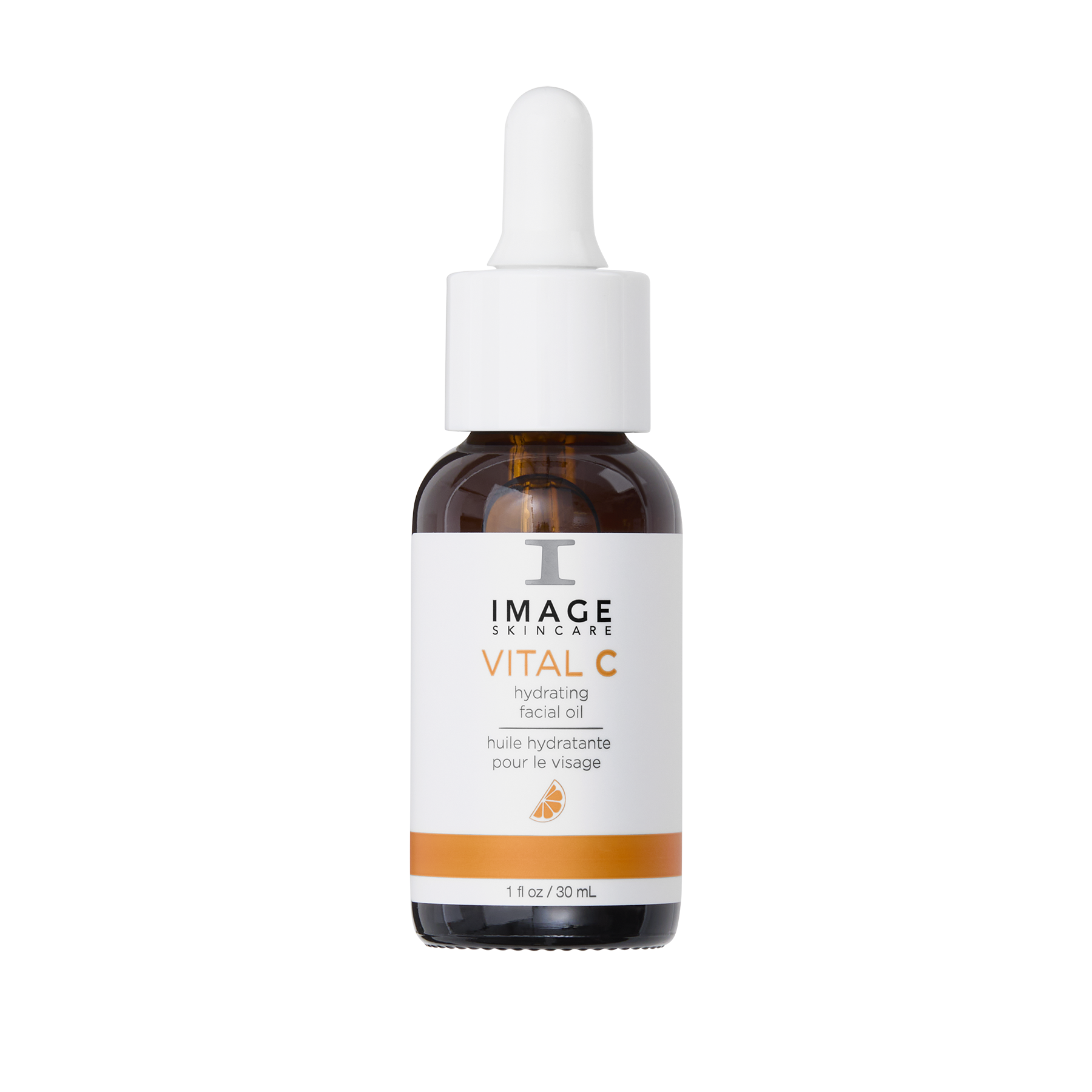 IMAGE Skincare Vital C Hydrating Facial Oil