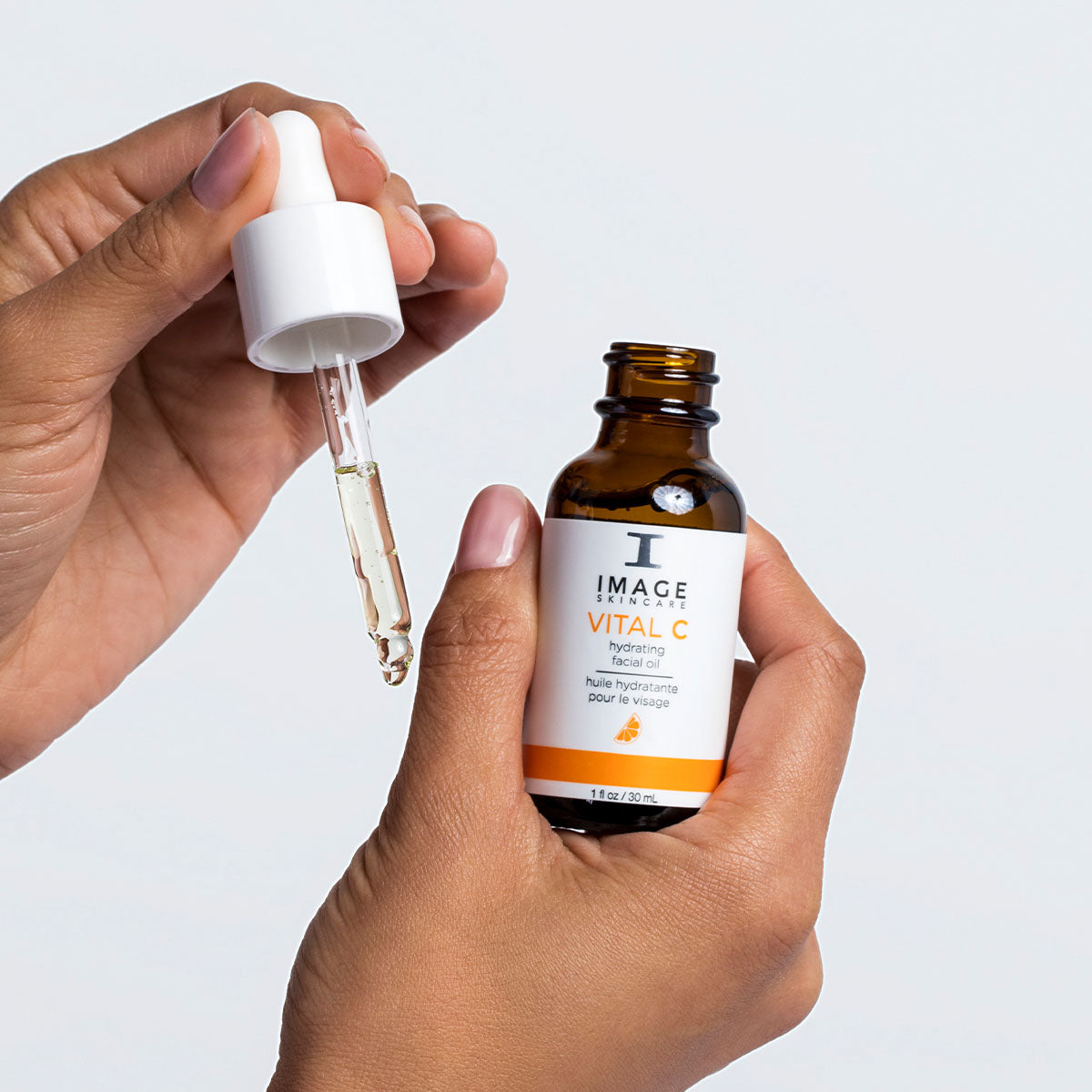 Vital C Hydrating Facial Oil Product vendor