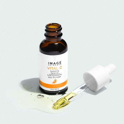 Vital C Hydrating Facial Oil Product vendor