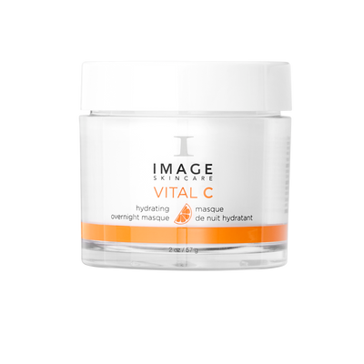 Vital C Hydrating Overnight Masque Product vendor