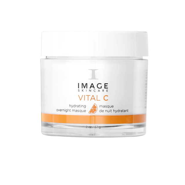 IMAGE Skincare Vital C Hydrating Overnight Masque