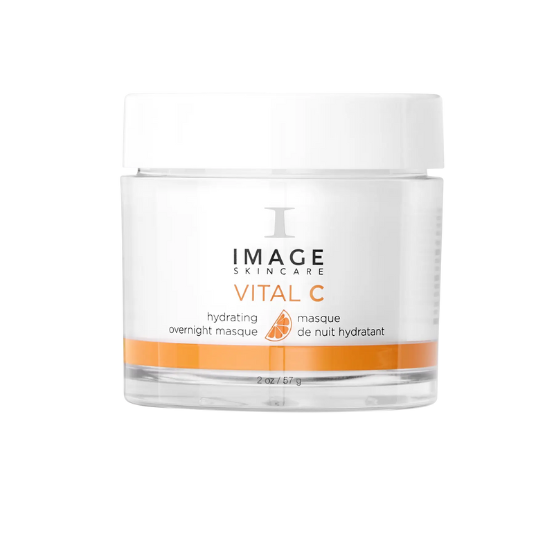 IMAGE Skincare Vital C Hydrating Overnight Masque