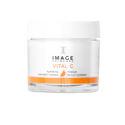 IMAGE Skincare Vital C Hydrating Overnight Masque