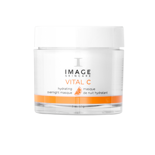 IMAGE Skincare Vital C Hydrating Overnight Masque