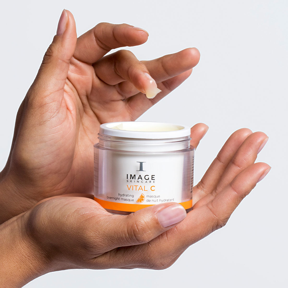 Vital C Hydrating Overnight Masque Product vendor