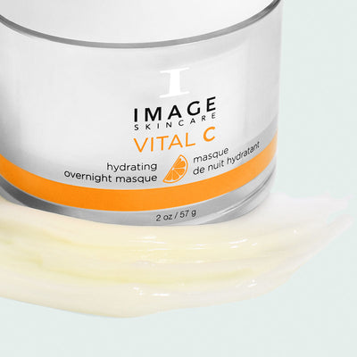 Vital C Hydrating Overnight Masque Product vendor