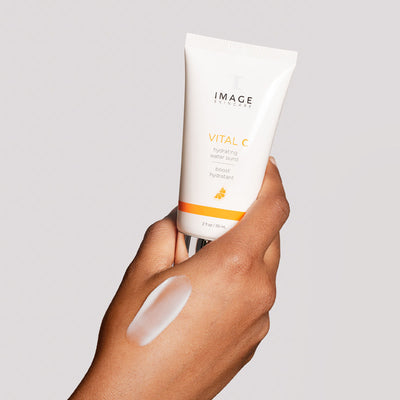 Vital C Hydrating Water Burst Product vendor