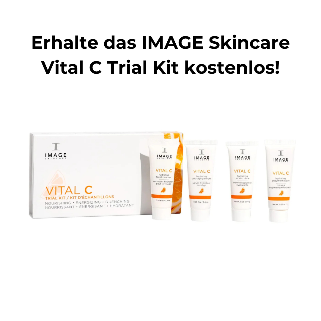 Vital C Trial Kit Product vendor