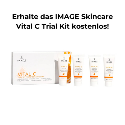 Vital C Trial Kit Product vendor