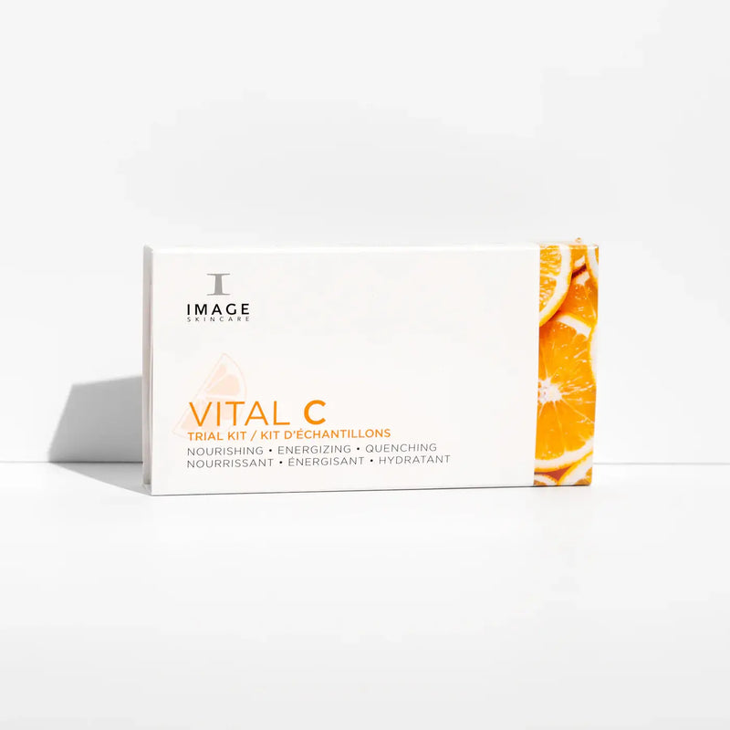 IMAGE Skincare Vital C Trial Kit