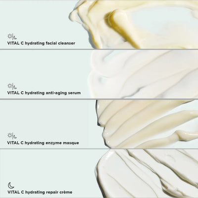 Vital C Trial Kit Product vendor