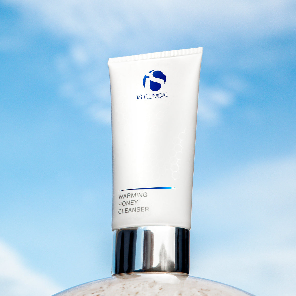 Warming Honey Cleanser