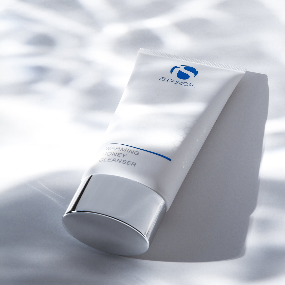 Warming Honey Cleanser