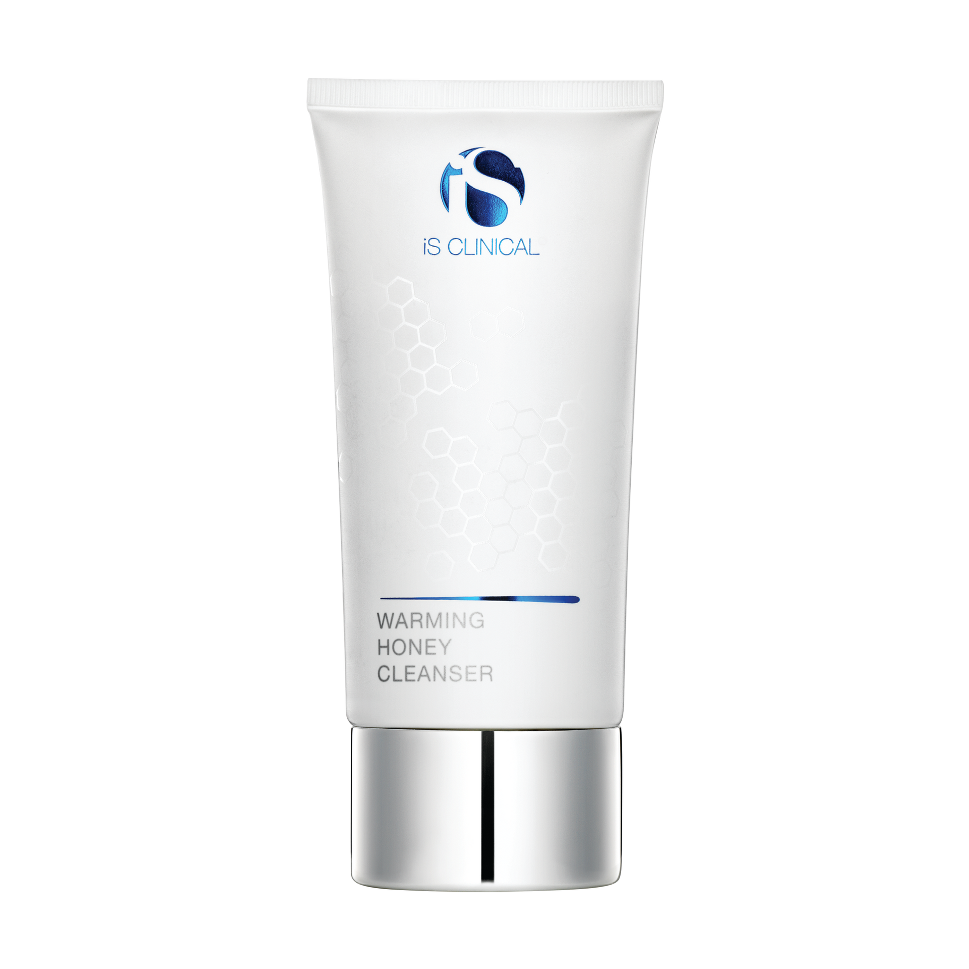 Warming Honey Cleanser