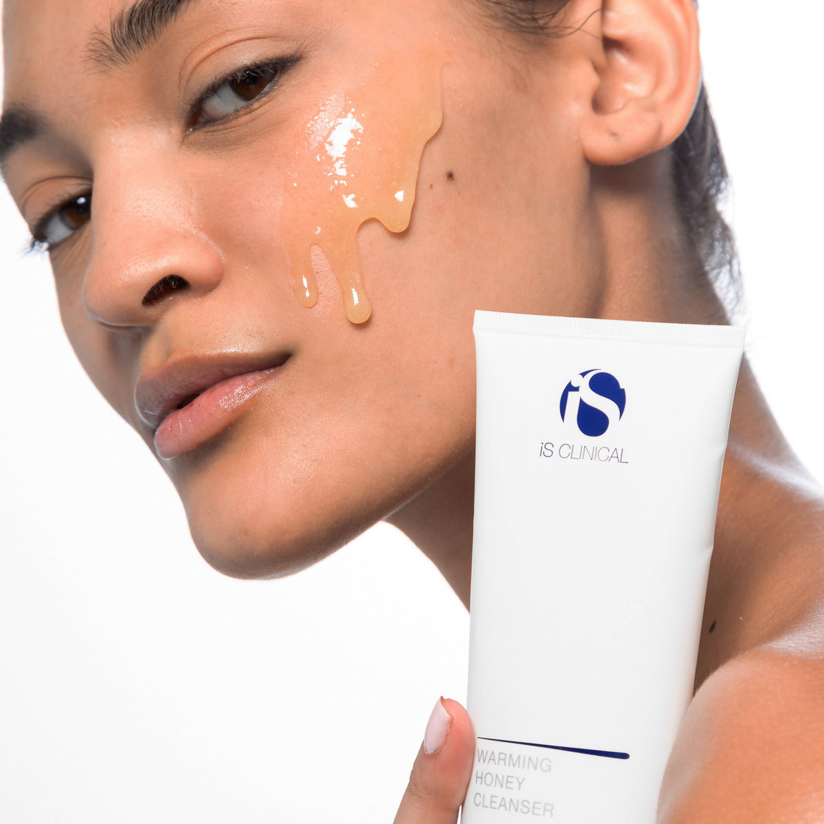 Warming Honey Cleanser