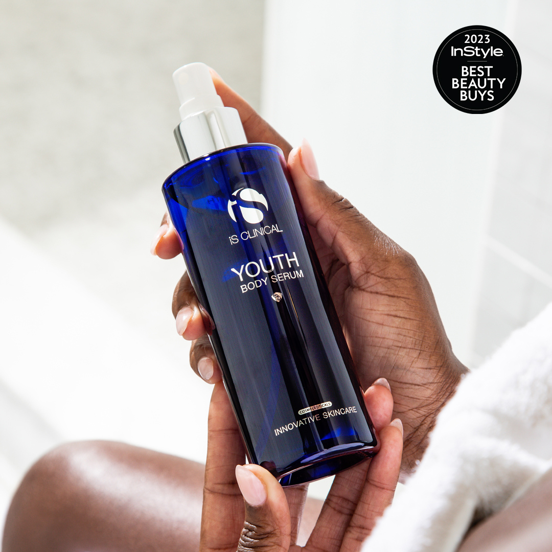 Youth Body Serum