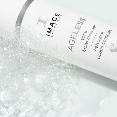 Ageless Total Facial Cleanser