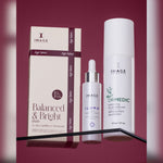 the BALANCED & BRIGHT Duo – IMAGE Skincare Holiday Set