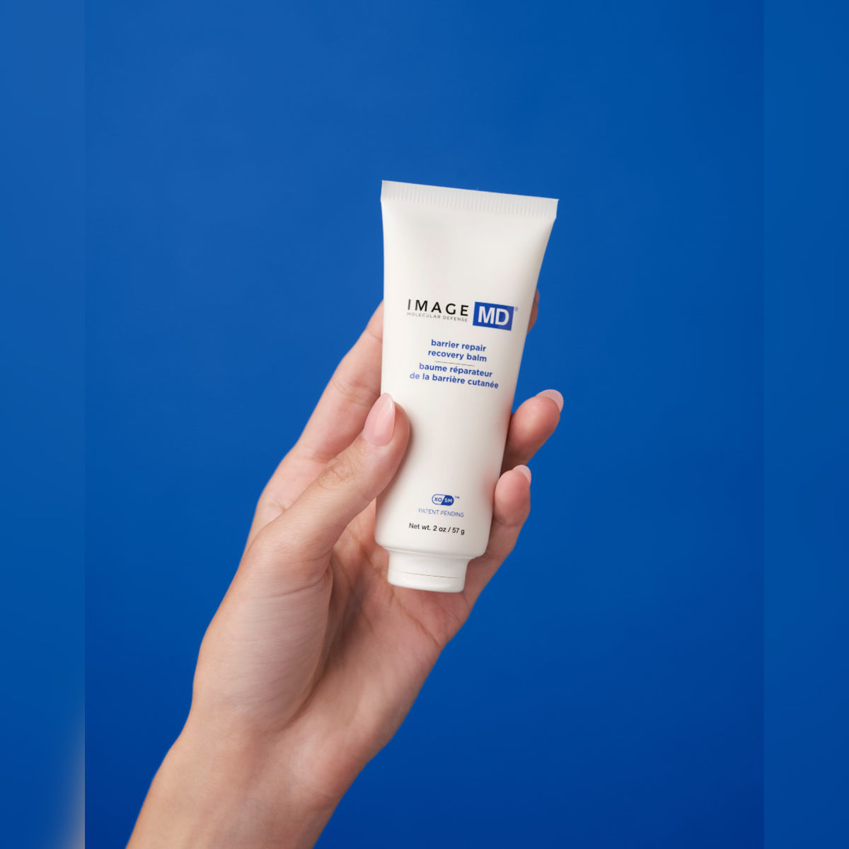 IMAGE MD Barrier Repair Recovery Balm