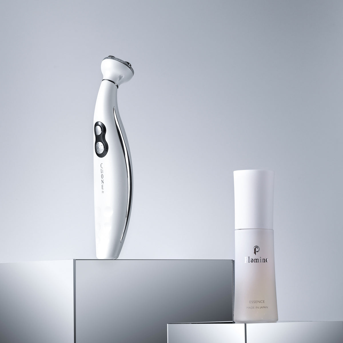 Plamine CLiONE Fit 2.0 Beauty-Gerät