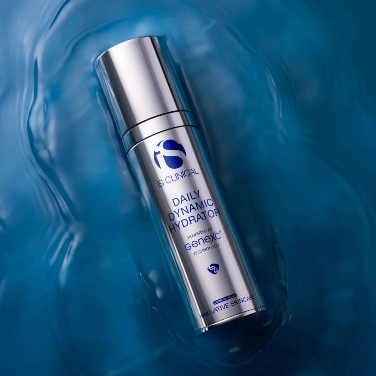 Daily Dynamic Hydrator