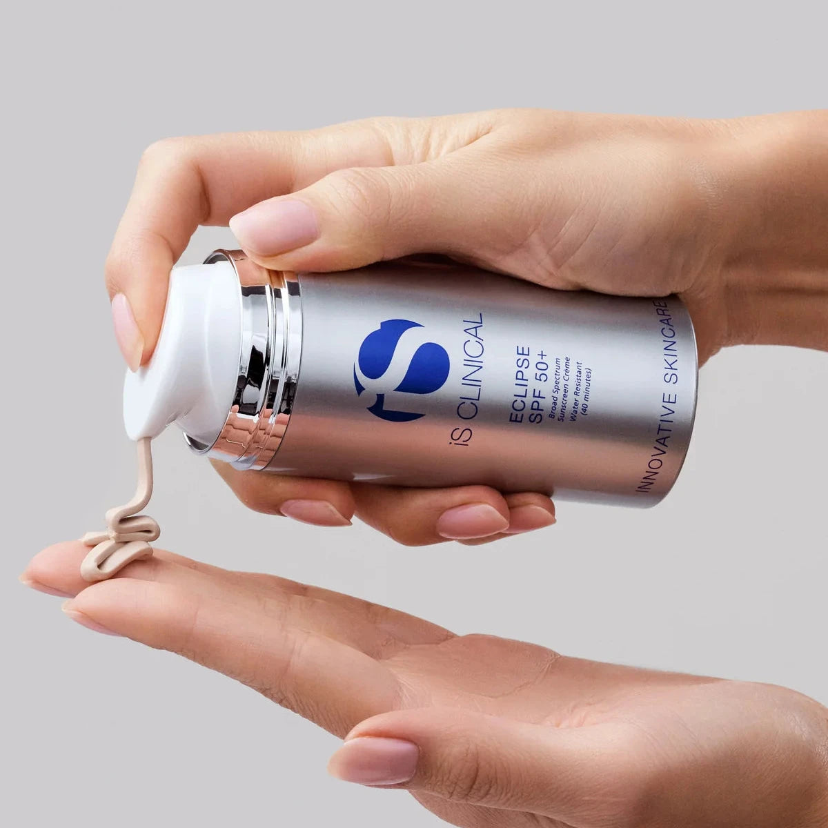 Eclipse SPF 50+