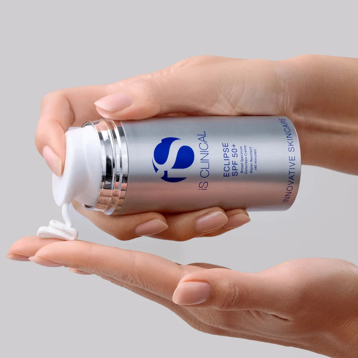 Eclipse SPF 50+