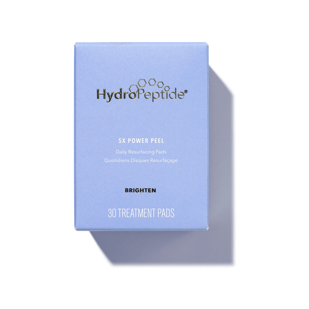 HydroPeptide 5X Power Peel