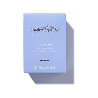 HydroPeptide 5X Power Peel