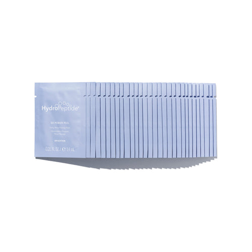 HydroPeptide 5X Power Peel