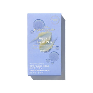 HydroPeptide Polish & Plump Face Peel