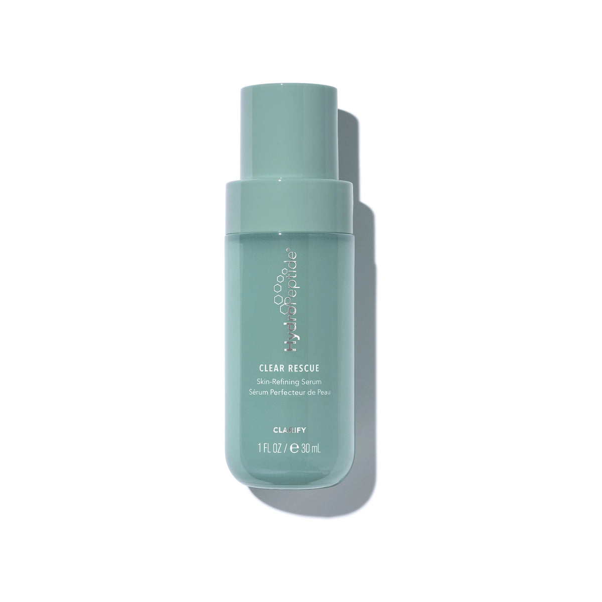HydroPeptide Clear Rescue
