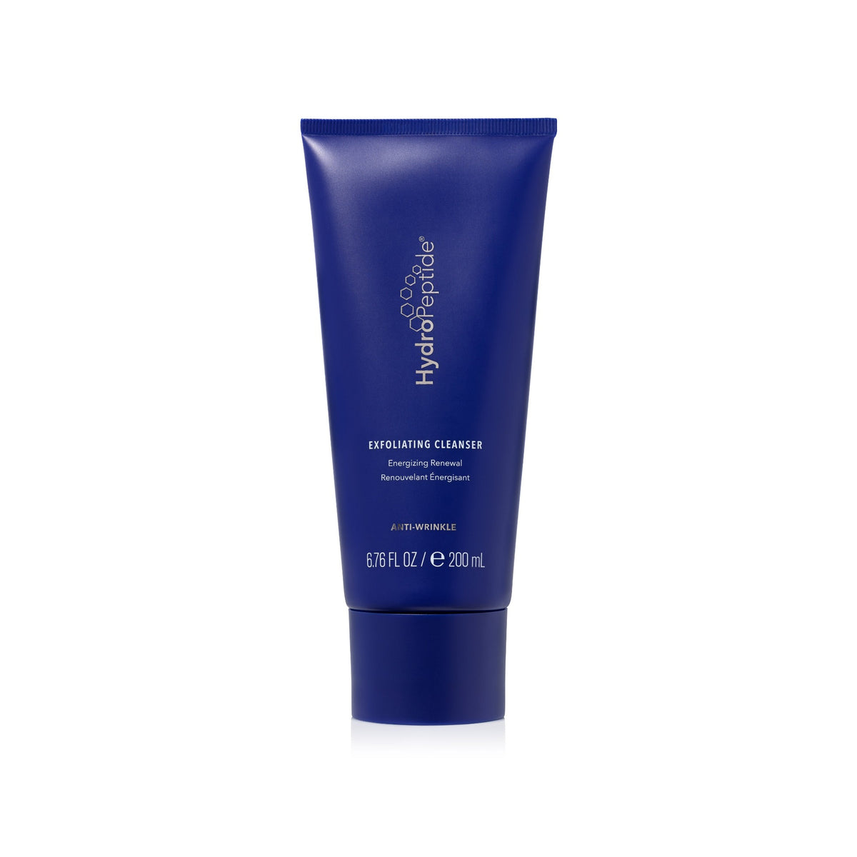 HydroPeptide Exfoliating Cleanser
