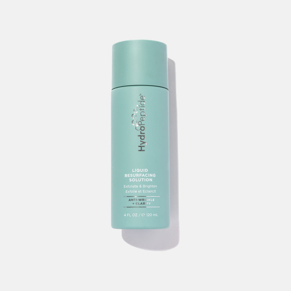 HydroPeptide Liquid Resurfacing Solution