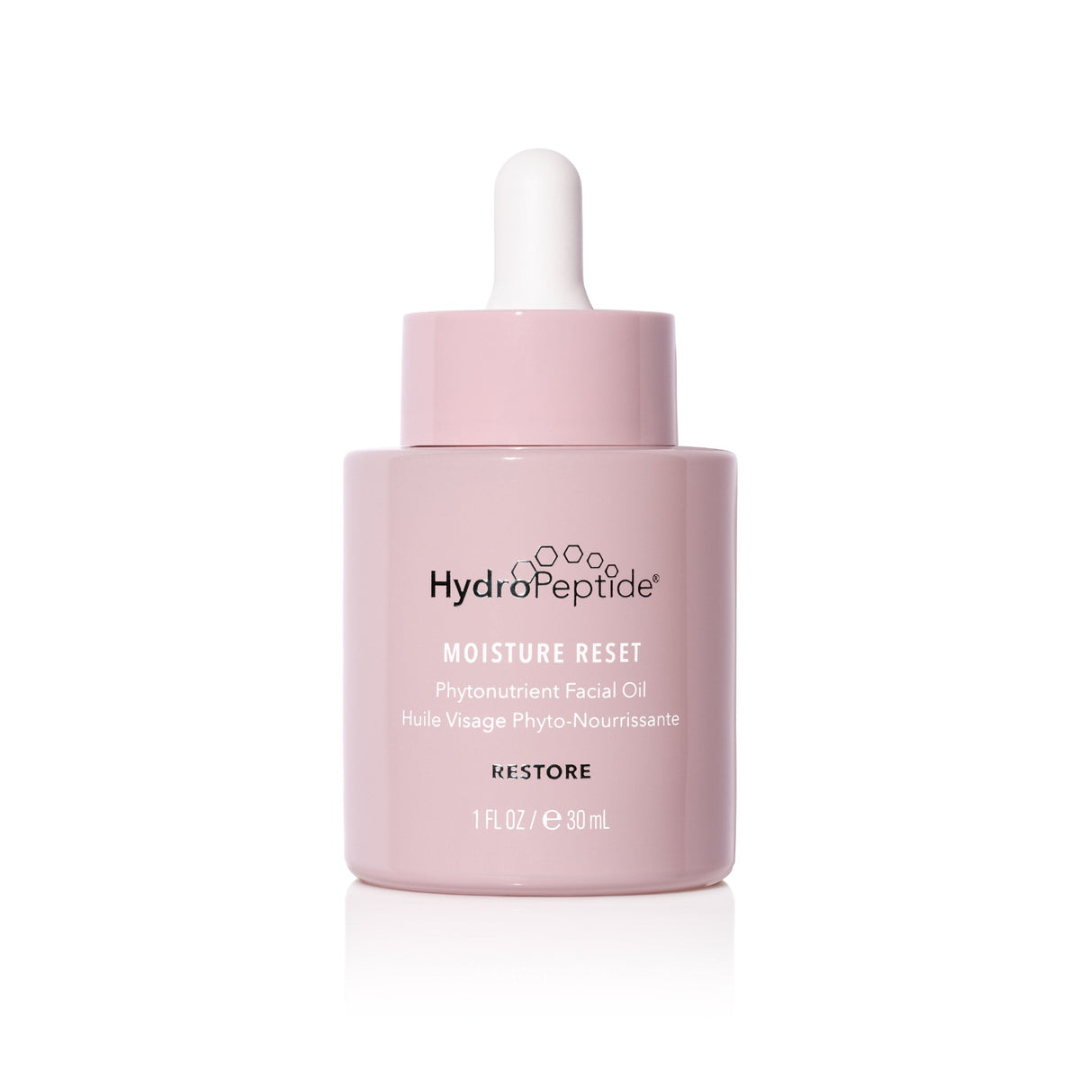 HydroPeptide Moisture Reset