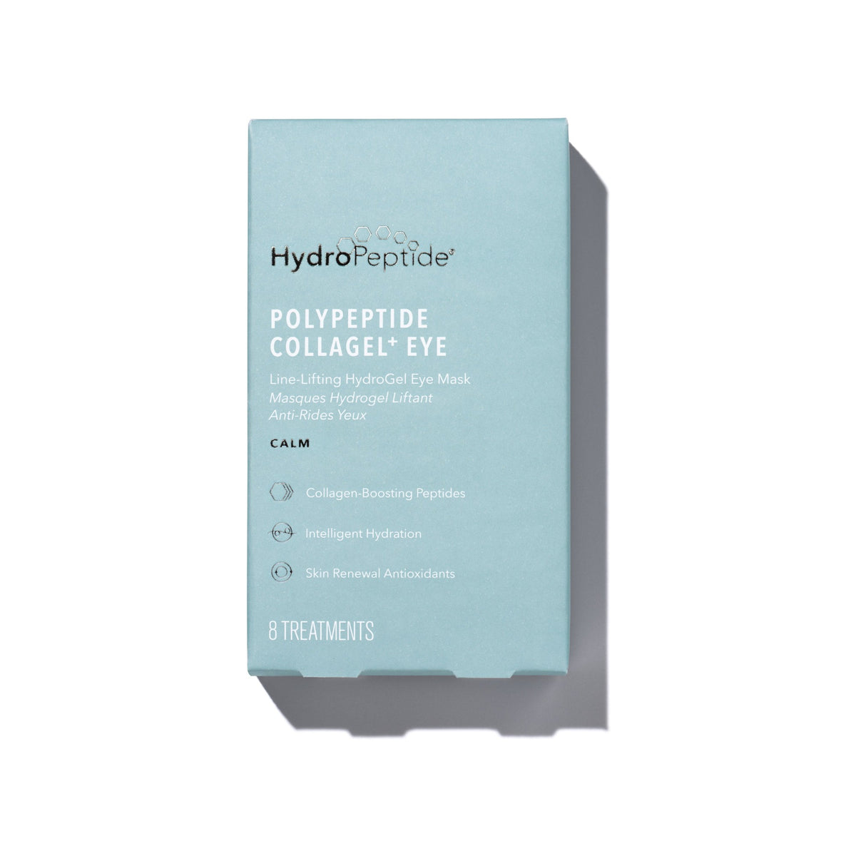 HydroPeptide PolyPeptide Collagel+ Eye Mask