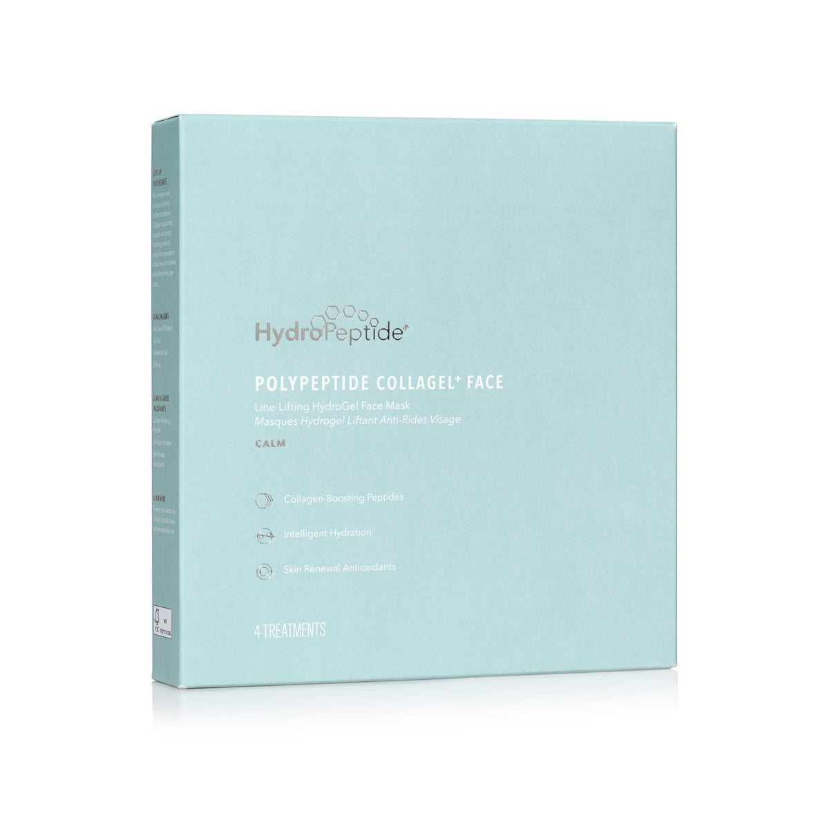 HydroPeptide Polypeptide Collagel+ Face Mask