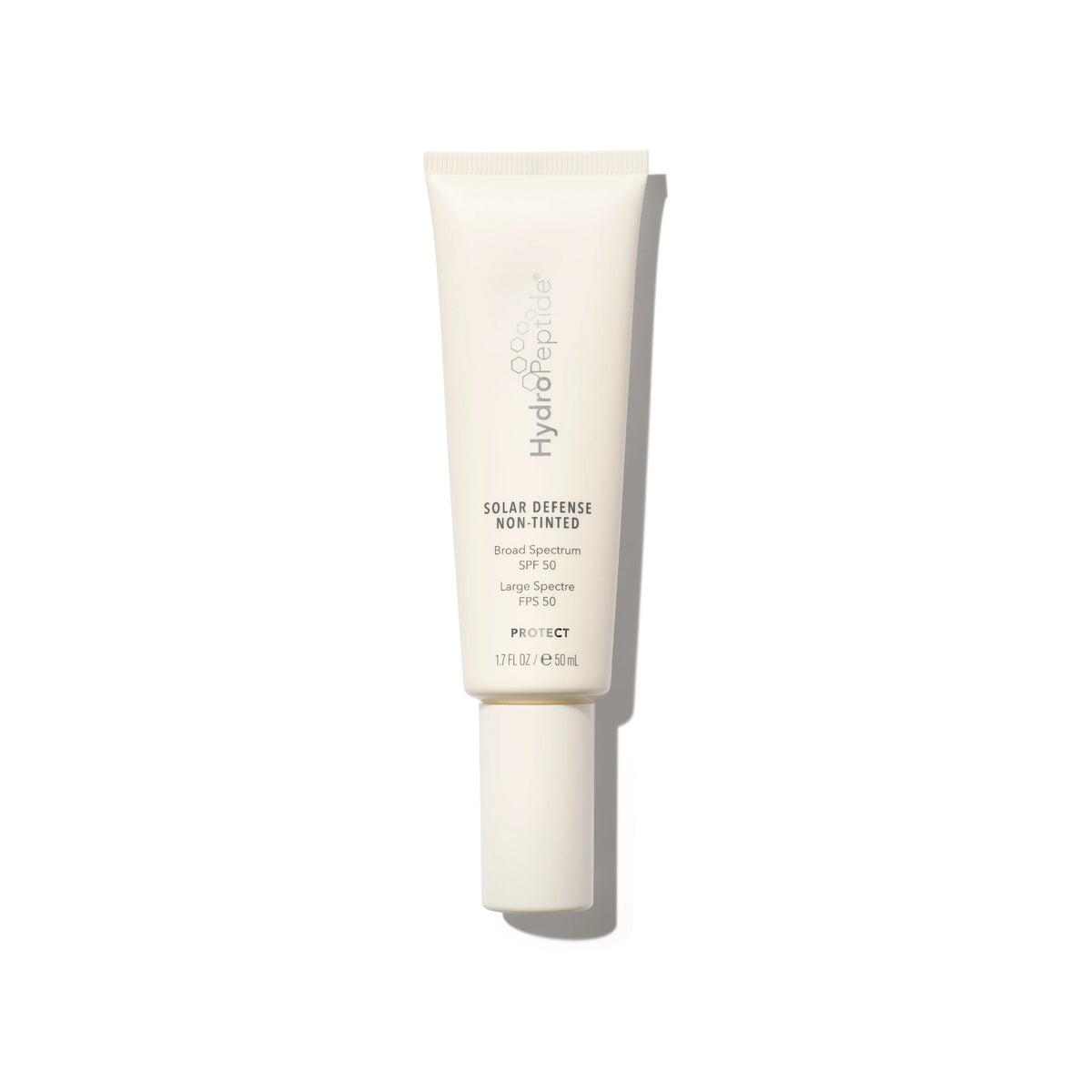 HydroPeptide Solar Defense Non-Tinted SPF 50