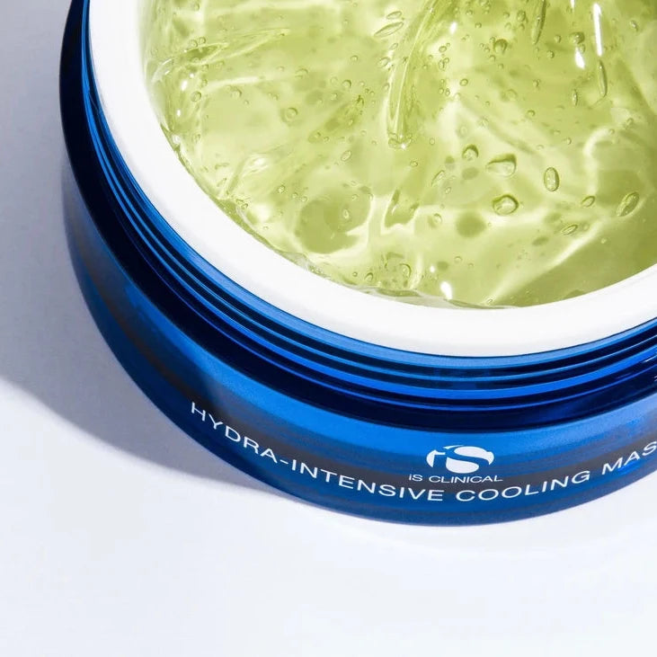 Hydra-Intensive Cooling Masque
