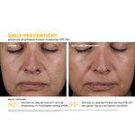 DAILY PREVENTION Advanced Smartblend Mineral Moisturizer SPF 50+ – Ergebnisse der klinischen Studie