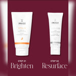 the DOUBLE MASK Routine – IMAGE Skincare Holiday Set