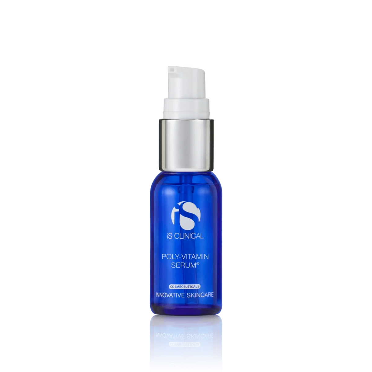 Poly-Vitamin Serum